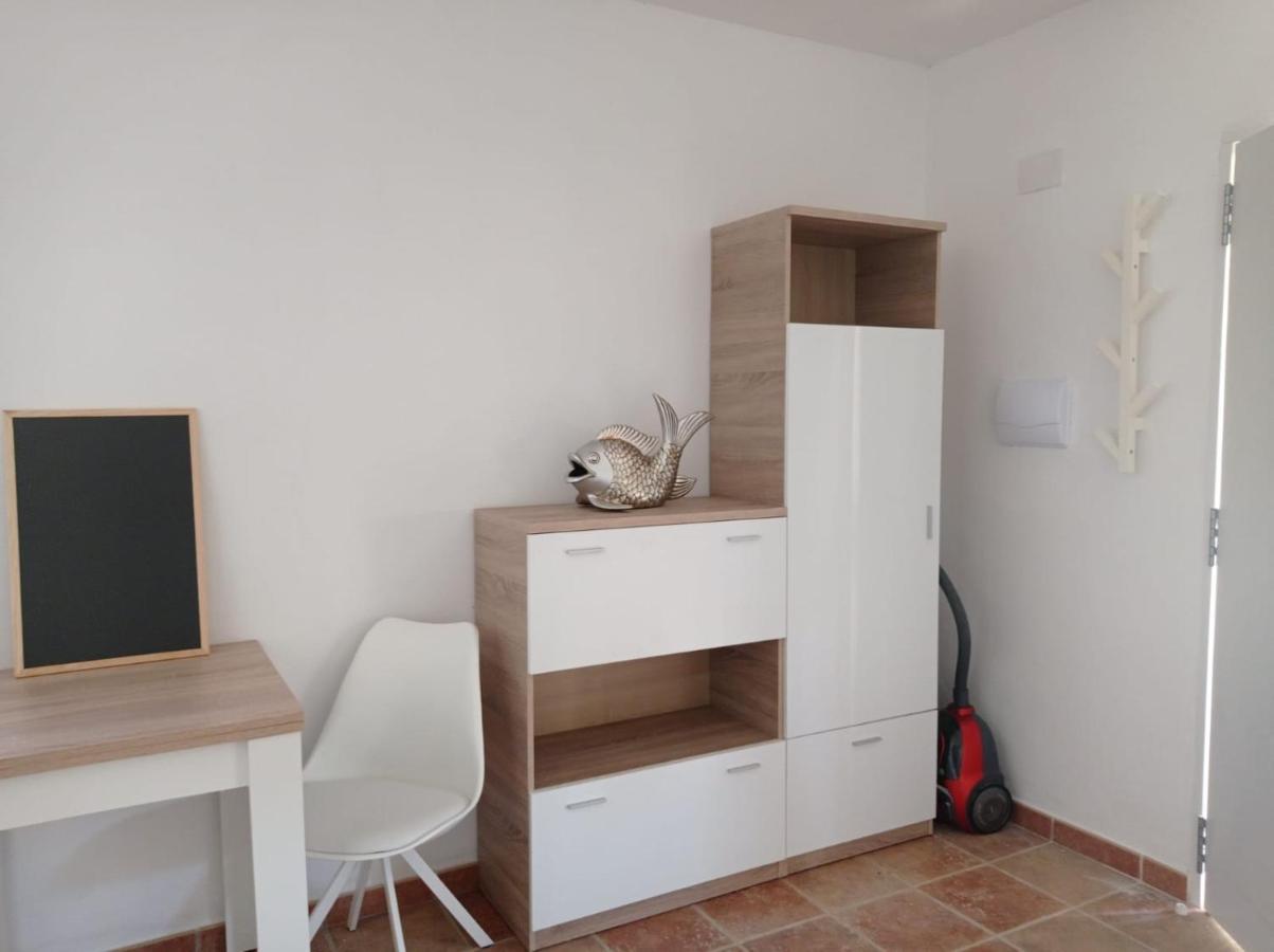 Apartmán El Vaiven El Puerto de Santa María Exteriér fotografie